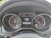 Mercedes-Benz CLA 180 D URBAN