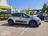 Citroen C3 1.2 PureTech Feel