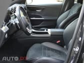 Mercedes-Benz C 300 e AMG Line