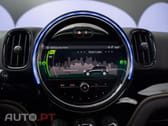 MINI Countryman One D Auto