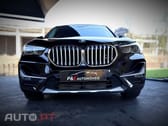 BMW X1 xDrive25e xLine
