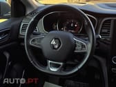 Renault Mégane Sport Tourer 1.5 Blue dCi GT Line J18