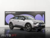 Citroen C4 1.5 BlueHDi Feel Pack
