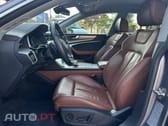 Audi A7 40 TDI S tronic