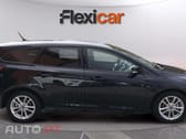 Ford Focus SW 1.0 EcoBoost Business