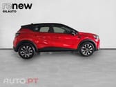 Renault Captur EVOLUTION ECO-G