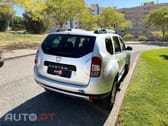 Dacia Duster 1.5 dCi Prestige