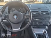 BMW X3 2.0 d XDRIVE