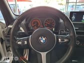 BMW 116 d Pack M