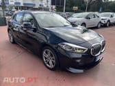 BMW 116 d Pack Desportivo M
