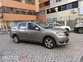 Dacia Logan MCV 1.2 16V Confort Bi-Fuel