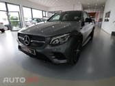 Mercedes-Benz GLC 220 d 4Matic 9G-TRONIC AMG Line