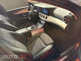 Mercedes-Benz E 220 d Avantgarde