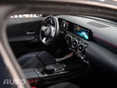 Mercedes-Benz A 180 d AMG Line Aut.