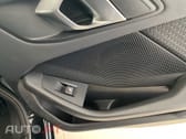 BMW 116 DA AUTO LUXURY LINE
