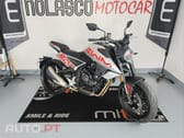 SWM Gran Milano 440 Gran Milano