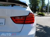 BMW 318 d Auto Pack M