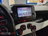 Fiat Panda 1.0 Hybrid Pandina