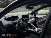Peugeot 5008 Peugeot 5008 GT line 1.2 PureTech 130cv EAT8 • 2023 • 22.716 km • REVISÃO OFICIAL FEITA. Viseu