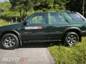Opel Frontera other_Outro