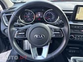 Kia Ceed 1.6 CRDi TX