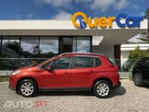 Peugeot 2008 1.4 HDi Allure