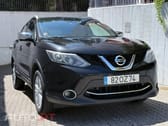 Nissan Qashqai 1.5 dCi Tekna Premium 17 Alcantara