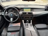BMW 520 d Pack M Auto
