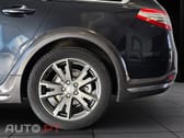 Peugeot 508 RXH 2.0 HDi Hybrid4 Limited Edition 2-Tronic