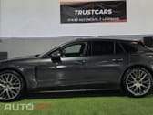 Porsche Panamera 4 E-Hybrid Executive