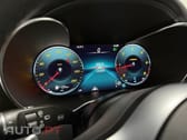 Mercedes-Benz C 180 d Station 9G-TRONIC AMG Line