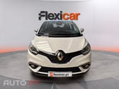 Renault Grand Scénic 1.5 dCi Luxe EDC SS
