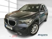 BMW X1 16 d sDrive