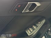 BMW 116 D Auto Advantage