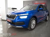 Skoda Kamiq 1.0 TSI Style