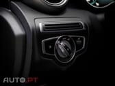 Mercedes-Benz C 300 Outro
