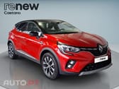 Renault Captur 1.0 TCe 90 techno