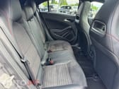 Mercedes-Benz A 180 d AMG Line Aut.