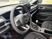 Jeep Avenger 1.2 GSE T3 Altitude