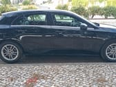 Mercedes-Benz A 180 d Progressive Aut.