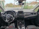 BMW 218 Outro