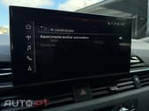 Audi A5 40 TDI quattro S line S tronic