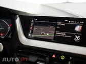 BMW 116 d Pack Desportivo M Auto