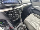 Volkswagen Sharan 2.0 TDI Trendline