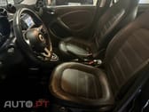 Smart ForFour Drive Prime