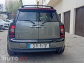MINI Clubman Cooper D