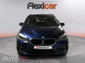 BMW 216 Sport Line