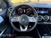 Mercedes-Benz B 180 d AMG Line Aut.
