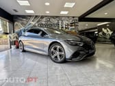Mercedes-Benz EQE 350+