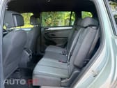 Seat Tarraco 2.0 TDI FR Plus DSG